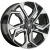 LS Forged 8,5x21/5x150 ET54 D110,1 LS FG30 BKF (конус) LS Forged 8,5x21/5x150 ET54 D110,1 LS FG30 BKF (конус)