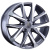 Replay 7x17/5x114,3 ET45 D67,1 MZ118 GMF (конус, C570) Replay 7x17/5x114,3 ET45 D67,1 MZ118 GMF (конус, C570)