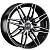 LS 6,5x15/4x100 ET40 D73,1 832 BKF (конус)