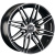 LS 6,5x15/4x100 ET40 D73,1 832 BKF (конус) LS 6,5x15/4x100 ET40 D73,1 832 BKF (конус)