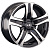 LS 6,5x15/4x100 ET40 D73,1 145 BKF (конус)