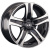 LS 6,5x15/4x100 ET40 D73,1 145 BKF (конус) LS 6,5x15/4x100 ET40 D73,1 145 BKF (конус)