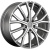 LS Forged 8,5x19/5x114,3 ET40 D67,1 LS FG21 MGMF (конус, C570)