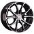 LS 6,5x15/4x114,3 ET40 D67,1 764 BKF (конус)