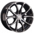 LS 7x16/5x114,3 ET40 D73,1 764 BKF (конус) LS 7x16/5x114,3 ET40 D73,1 764 BKF (конус)