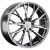 LS FlowForming 8x19/5x114,3 ET45 D67,1 RC11 GMF (конус) LS FlowForming 8x19/5x114,3 ET45 D67,1 RC11 GMF (конус)