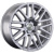 Replay 8x18/5x112 ET30 D66,6 B208 Sil (конус, B640) Replay 8x18/5x112 ET30 D66,6 B208 Sil (конус, B640)