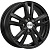 iFree 6x15/4x98 ET35 D58,5 Маскот (КС870) BKM