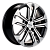 Carwel Куж 1803 (CX-5/Seltos) 7,0x18 5/114,3 ET50 d-67,1 AGR (Арт.98745)