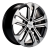 Carwel Куж 1803 (Haval DARGO ) 7,0x18 5/114,3 ET40 d-66,5 AGR (Арт.116370) Carwel Куж 1803 (Haval DARGO ) 7,0x18 5/114,3 ET40 d-66,5 AGR (Арт.116370)