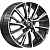 Premium Series 7,5x18/5x114,3 ET45 D67,1 КР010 (Xceed) Diamond Quartz