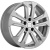 Khomen Wheels 7x18/5x114,3 ET37 D66,5 KHW1803 (Dargo/Jolion) F-Silver Khomen Wheels 7x18/5x114,3 ET37 D66,5 KHW1803 (Dargo/Jolion) F-Silver