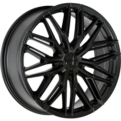 PDW 8x20/5x108 ET35 D65,1 RAMZES (2119) U4B (конус)