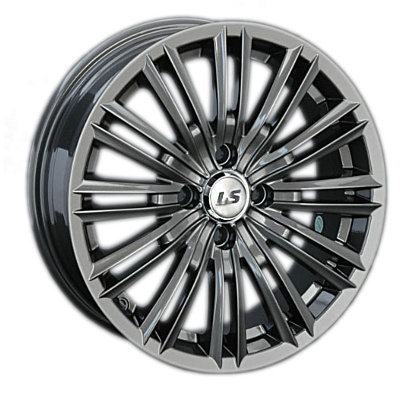 LS 6,5x15/4x98 ET32 D58,6 237 GM
