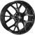 Khomen Wheels 8x20/5x114,3 ET45 D60,1 KHW2012 (CS75 Plus) Black Khomen Wheels 8x20/5x114,3 ET45 D60,1 KHW2012 (CS75 Plus) Black