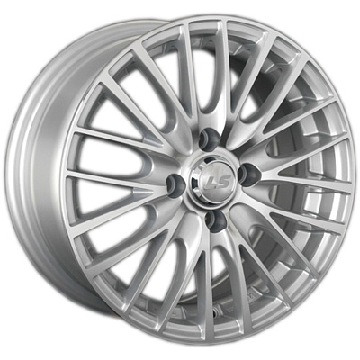 LS 6,5x15/4x100 ET45 D60,1 768 SF (конус)