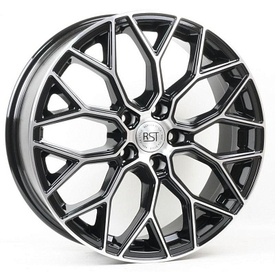 RST R198 (CheryExeed) 6,5x18 5/108 ET33 d-60,1 BD
