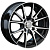 LS 6,5x15/4x114,3 ET40 D73,1 143 BKF (конус)