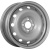 Magnetto 6x15/4x100 ET50 D60,1 15009 S AM Silver Lada Vesta