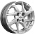 Скад 5,5x14/4x98 ET35 D58,5 Тейде (КЛ1215) Селена
