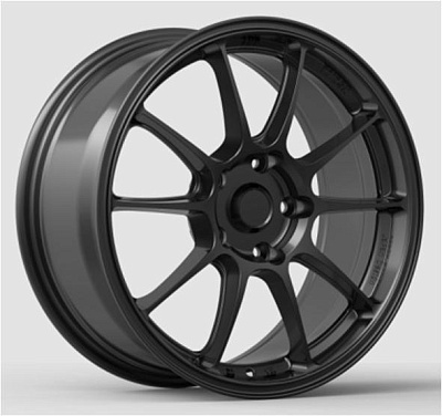 Race Ready Technology CSSD9323 6,5x15 5/100 ET35 d-57,1 BLK/M (УТС00009223)