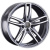 Replay 8x18/5x112 ET25 D66,6 A141 GMF (конус, A001) Replay 8x18/5x112 ET25 D66,6 A141 GMF (конус, A001)