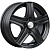 Скад 5,5x14/4x98 ET38 D58,6 Магнум (КЛ160) Бархат новый
