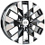 RST R237 (Hyundai) 6,5x17 6/139,7 ET48 d-92,5 BD