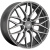 LS FlowForming 8,5x19/5x114,3 ET40 D67,1 RC70 MGMF (конус) LS FlowForming 8,5x19/5x114,3 ET40 D67,1 RC70 MGMF (конус)