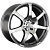 LS 7,5x17/5x114,3 ET40 D73,1 789 GMF (конус)