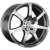 LS 7,5x17/5x114,3 ET40 D73,1 789 GMF (конус) LS 7,5x17/5x114,3 ET40 D73,1 789 GMF (конус)