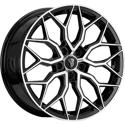 Venti 7x17/5x110 ET46 D63,4 1719 BDm