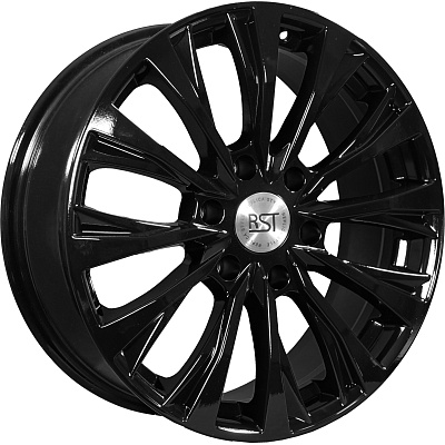 RST 7,5x19/6x139,7 ET25 D106,1 R109 BL