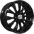 RST 7,5x19/6x139,7 ET25 D106,1 R109 BL