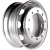 Asterro 10/335/281/157 9x22,5/10x335 ET157 D281 M22 Silver (2266А) (18 мм) Самосвал Asterro 10/335/281/157 9x22,5/10x335 ET157 D281 M22 Silver (2266А) (18 мм) Самосвал