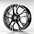 Carwel Камак 1810 (Geely Monjaro/ Tugella) 7,0x18 5/108 ET46 d-63,4 AGR (Арт.122678)