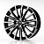 Carwel Тевриз 1611 (Seltos/Soul) 6,5x16 5/114,3 ET44 d-67,1 ABT (Арт.97780)