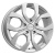 iFree Original 6,5x16/5x114,3 ET45 D60,1 КС704 Сильвер
