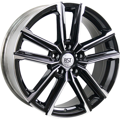 RST 7x18/5x112 ET22 D66,6 R078 (X3) BD