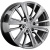 LS Forged 7,5x19/6x139,7 ET25 D106,1 LS FG19 HPB (конус, C570)