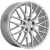 Replay 8x18/5x112 ET43 D66,6 A122 SS (конус, C570)