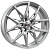 RST 7,5x18/5x114,3 ET45 D67,1 R218 (Mazda) Silver