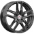 iFree 6,5x18/5x114,3 ET37 D66,6 Бомбей (КС1075) BK