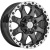 LS 8x17/5x150 ET45 D110,1 1375 BKL (конус, Колпак+лого) LS 8x17/5x150 ET45 D110,1 1375 BKL (конус, Колпак+лого)