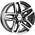 RST 8x18/6x139,7 ET25 D106,1 R238 (Hunter) BD