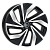 MAK Electra 8,0x20 5/108 ET47,5 d-63,4 Black Mirror (F8020EEBM48GD3X)