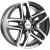 RST 8x18/6x139,7 ET25 D106,1 R238 (Hunter) BD RST 8x18/6x139,7 ET25 D106,1 R238 (Hunter) BD