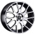 Replay 8,5x19/5x112 ET28 D66,6 A138 BKF (конус, A001) Replay 8,5x19/5x112 ET28 D66,6 A138 BKF (конус, A001)