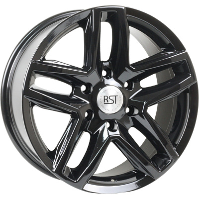 RST 8x18/6x139,7 ET25 D100,1 R238 (Tank 300) BL