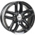 RST 8x18/6x139,7 ET36 D100,1 R238 (Tank 300) BL